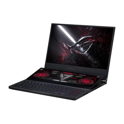 Ноутбук Asus ROG Zephyrus Duo 15 SE GX551QM (GX551QM-ES96)