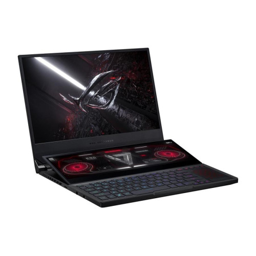Ноутбук Asus ROG Zephyrus Duo 15 SE GX551QM (GX551QM-ES96)
