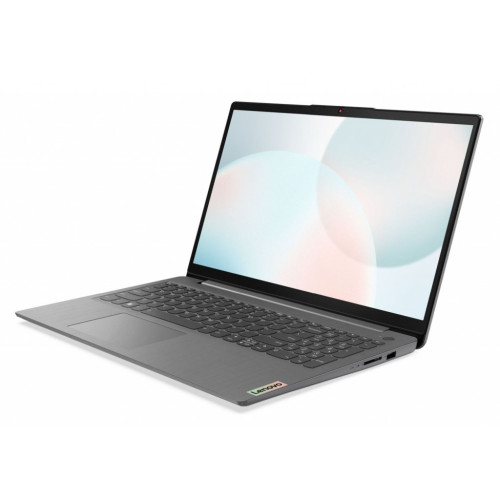 Lenovo IdeaPad 3 15IAU7 (82RK0017US)