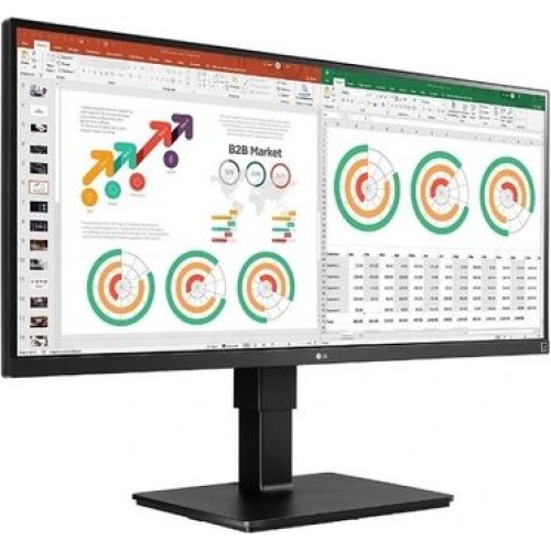 LG UltraWide 34BN770-B