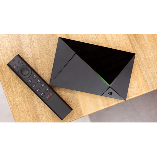 NVIDIA Shield TV Pro (945-12897-2505-101)