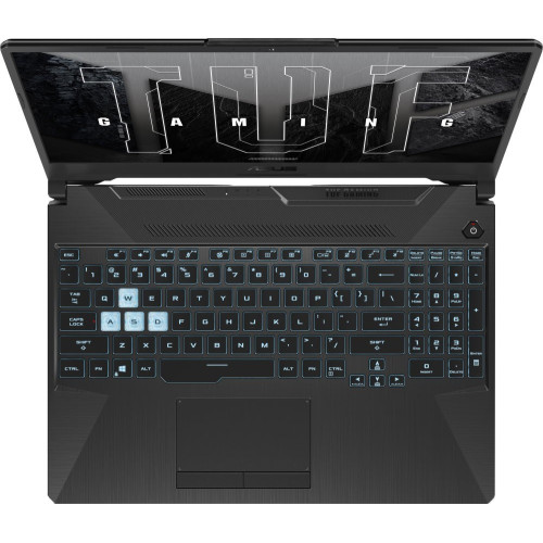 Asus TUF Gaming A15 (FA506NF-HN003W) Custom 16GB