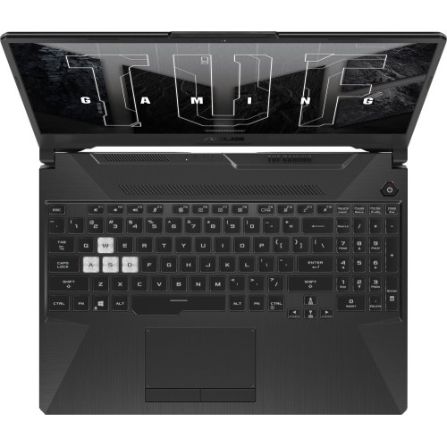 Asus TUF Gaming A15 (FA506NF-HN003W) Custom 16GB