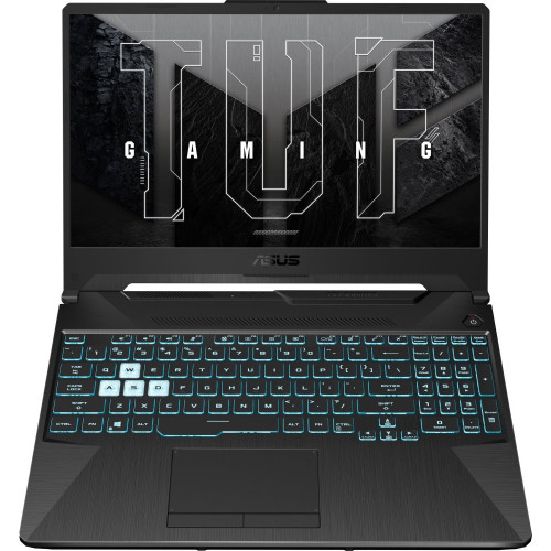 Asus TUF Gaming A15 (FA506NF-HN003W) Custom 16GB