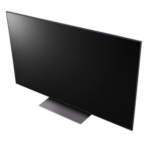 LG 50QNED813RE: передовий OLED телевізор.