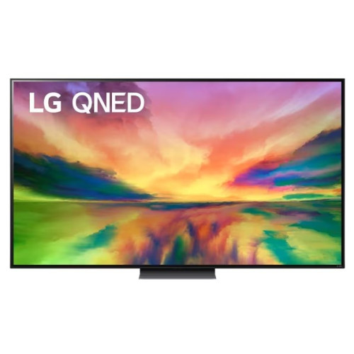 LG 50QNED813RE: передовий OLED телевізор.