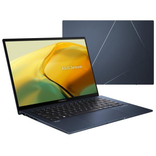 Ноутбук Asus ZenBook 14 UX3402ZA (UX3402ZA-KP374W)