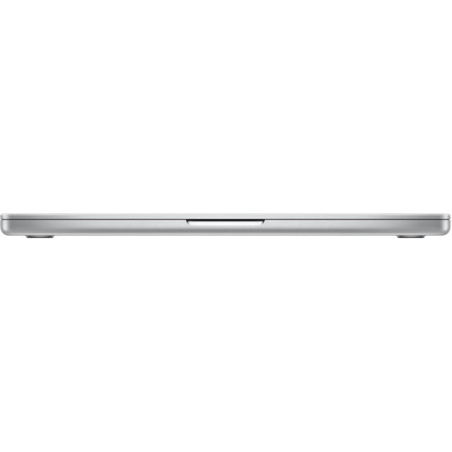 Apple MacBook Pro 14" Silver 2023 (Z17K002J1)