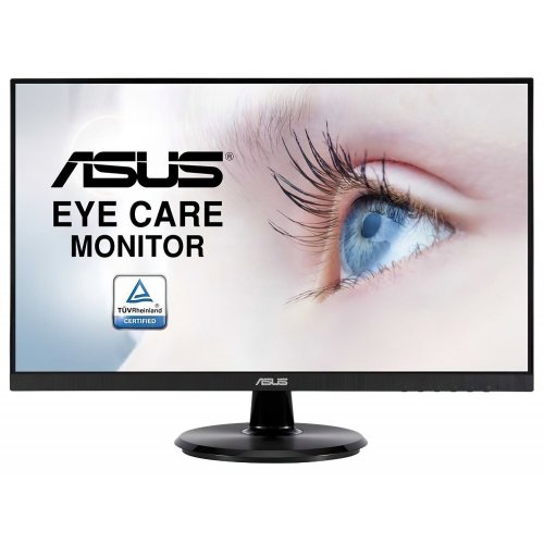 Огляд монітора Asus VA24DQ (90LM054S-B01370)