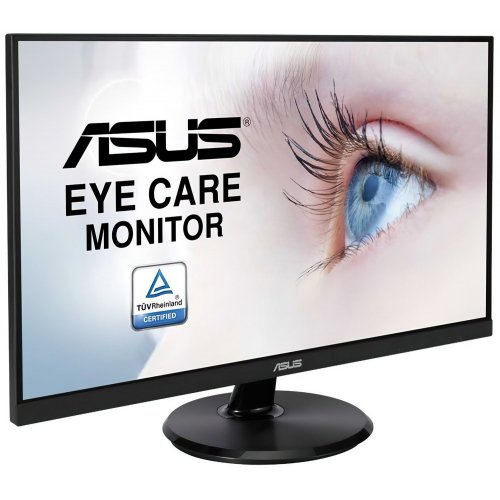 Обзор монитора Asus VA24DQ (90LM054S-B01370)