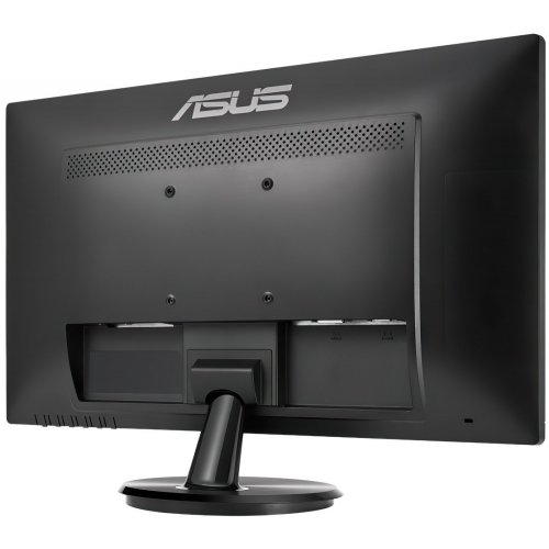 Обзор монитора Asus VA24DQ (90LM054S-B01370)