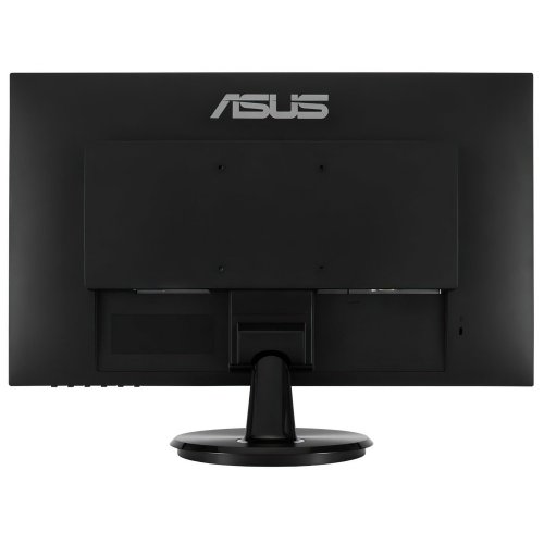 Обзор монитора Asus VA24DQ (90LM054S-B01370)