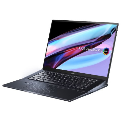 Ноутбук Asus ZenBook Pro 16X OLED UX7602ZM (UX7602ZM-ME149X)