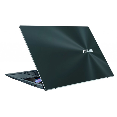 Asus ZenBook Duo 14 UX482EAR (UX482EAR-HY352W)