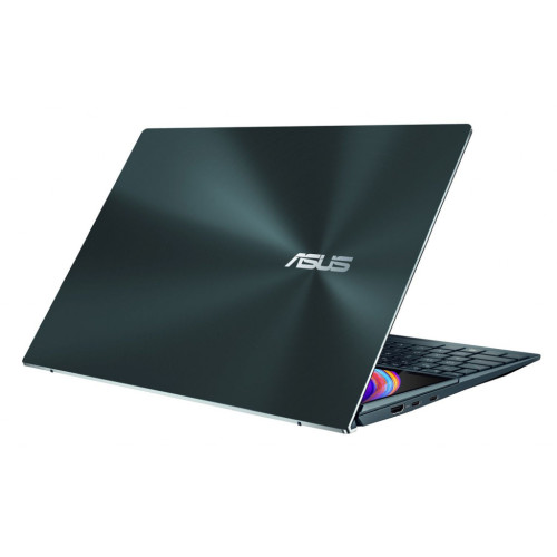 Asus ZenBook Duo 14 UX482EAR (UX482EAR-HY352W)