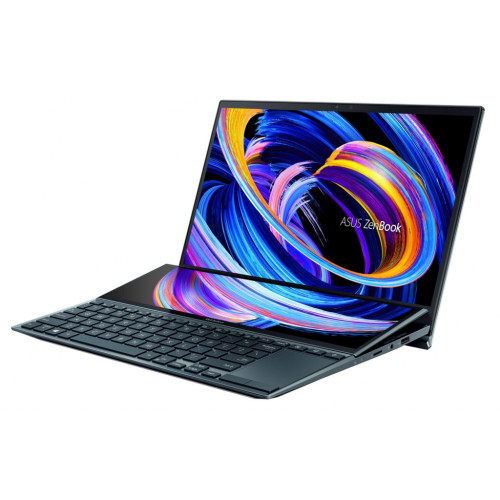 Asus ZenBook Duo 14 UX482EAR (UX482EAR-HY352W)