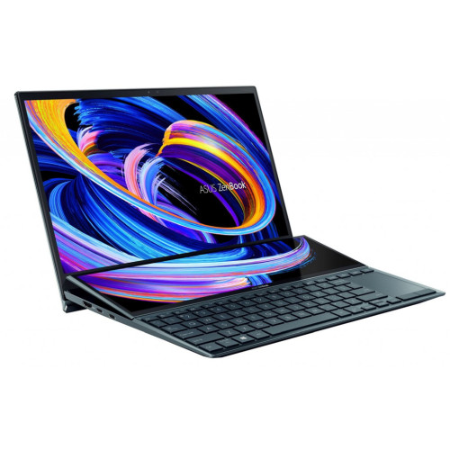 Asus ZenBook Duo 14 UX482EAR (UX482EAR-HY352W)