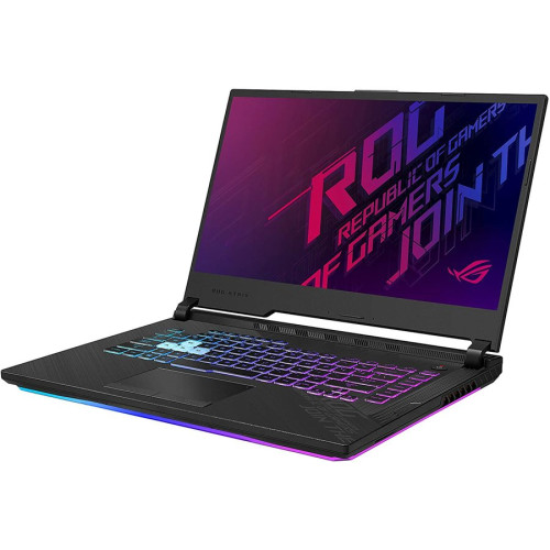 Ноутбук Asus ROG Strix G15 G512LV (G512LV-UH76)