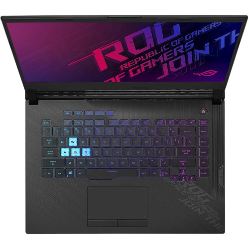 Ноутбук Asus ROG Strix G15 G512LV (G512LV-UH76)