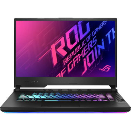 Ноутбук Asus ROG Strix G15 G512LV (G512LV-UH76)