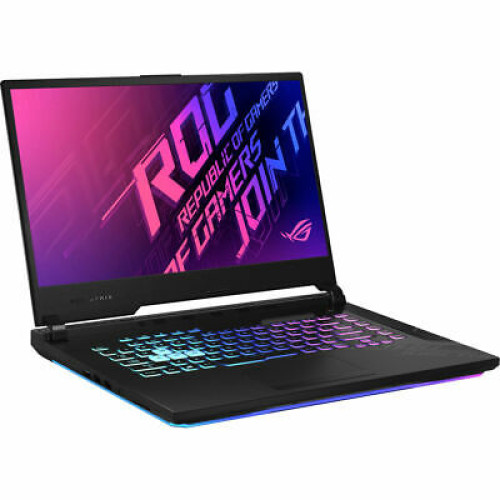 Ноутбук Asus ROG Strix G15 G512LV (G512LV-UH76)