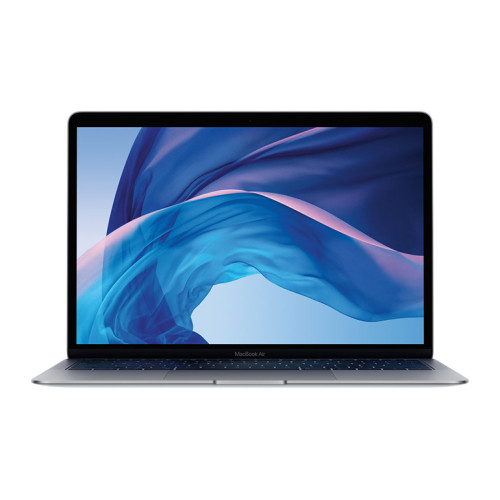 Apple MacBook Air 13" Space Gray 2018 (MRE92, 5RE92)