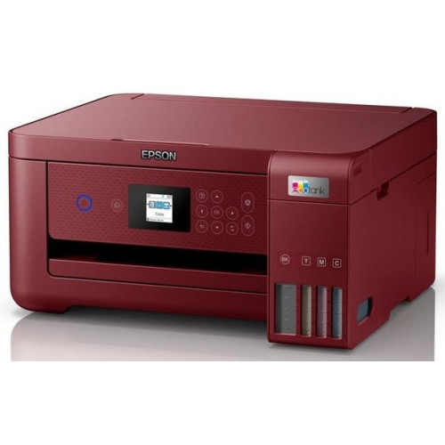 Принтер Epson L4267 с WiFi: беспроводная печать удобнее простого