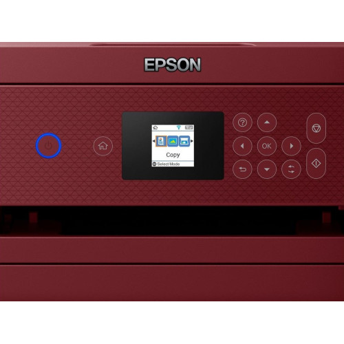 Epson L4267 c WiFi (C11CJ63413): висока якість друку та бездротове підключення
