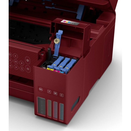Принтер Epson L4267 с WiFi: беспроводная печать удобнее простого