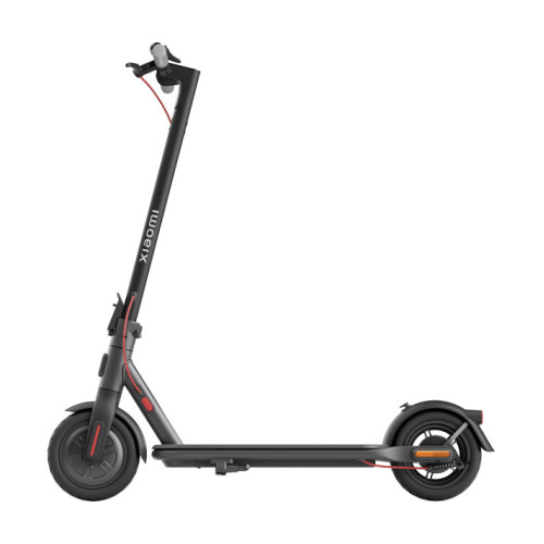 Xiaomi Mi Electric Scooter 4 Lite: Stylish and Efficient