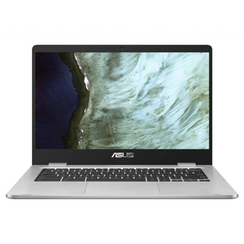 Ноутбук Asus Chromebook C423NA (C423NA-WB04)