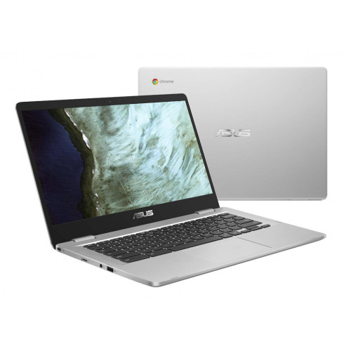 Ноутбук Asus Chromebook C423NA (C423NA-WB04)