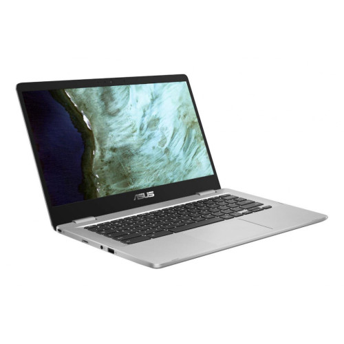 Ноутбук Asus Chromebook C423NA (C423NA-WB04)