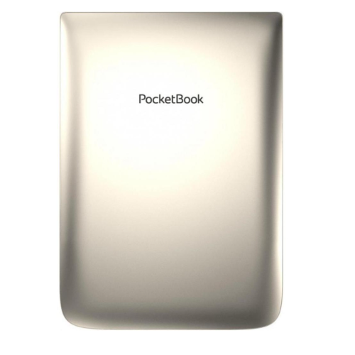 PocketBook 740 Color Moon Silver (PB741-N-CIS)