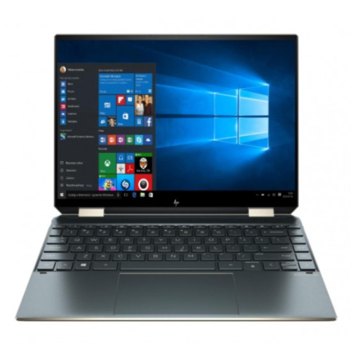 Ноутбук HP Spectre 14 x360 i7-1165G7/16GB/1TB/Win10 14-ea0204nw (4H3R9EA)