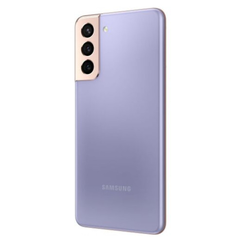 Смартфон Samsung Galaxy S21 SM-G9910 8/128GB Phantom Violet