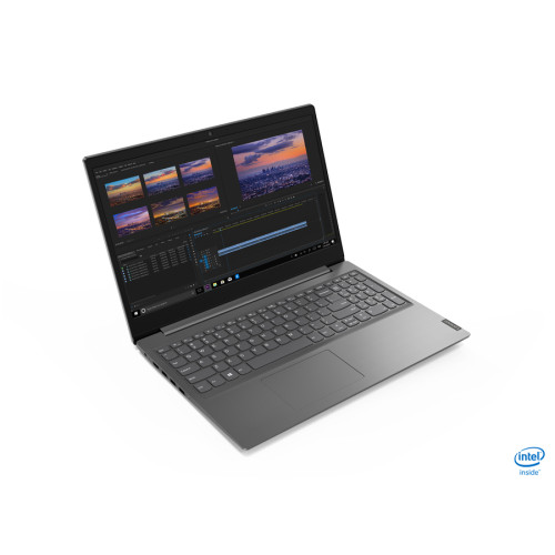 Ноутбук Lenovo V15-IGL (82C3001NIX)