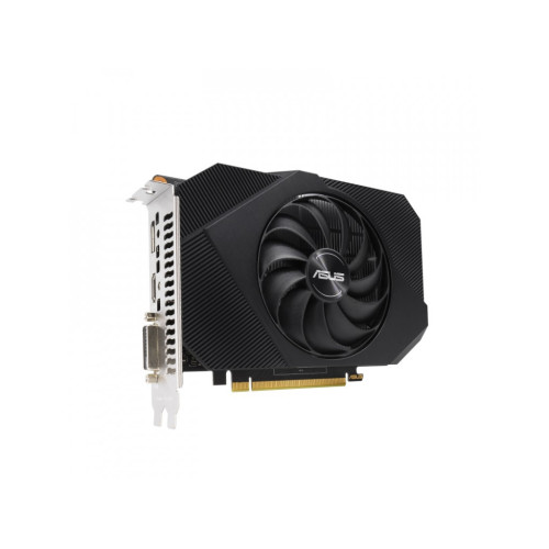 ASUS GeForce GTX1650 4096Mb Phoenix OC D6 P V2 (PH-GTX1650-O4GD6-P-V2)