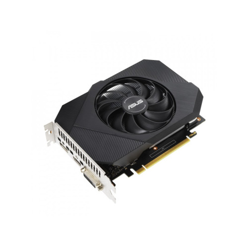 ASUS GeForce GTX1650 4096Mb Phoenix OC D6 P V2 (PH-GTX1650-O4GD6-P-V2)