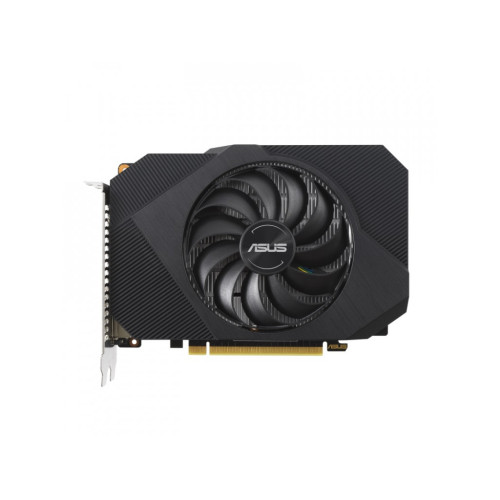 ASUS GeForce GTX1650 4096Mb Phoenix OC D6 P V2 (PH-GTX1650-O4GD6-P-V2)