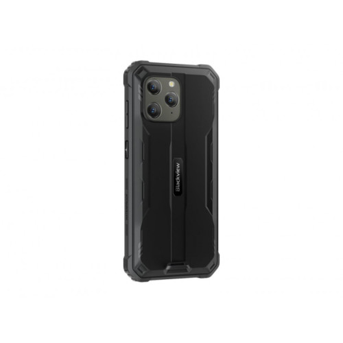 Новий Blackview BV5300 Pro: потужний смартфон з великим обсягом пам'яті