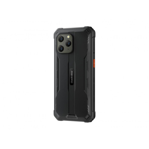 Новий Blackview BV5300 Pro: потужний смартфон з великим обсягом пам'яті