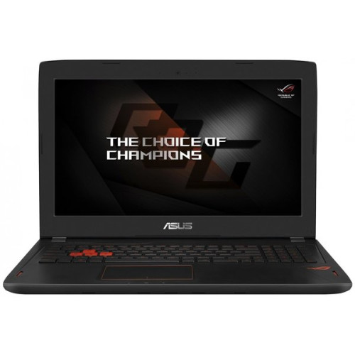 Ноутбук Asus ROG GL502VM (GL502VM-FY053T)