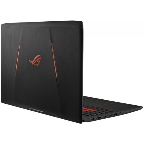 Ноутбук Asus ROG GL502VM (GL502VM-FY053T)