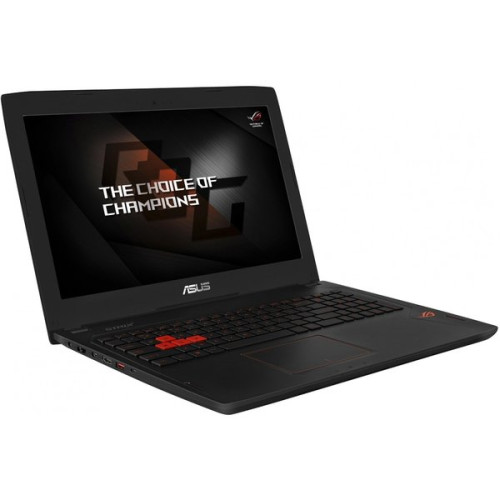 Ноутбук Asus ROG GL502VM (GL502VM-FY053T)