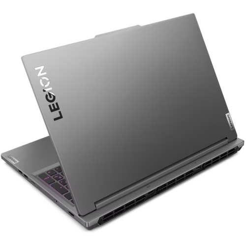 Lenovo Legion 5 16IRX9 (83DG00EFUS) Custom 64GB/2TB