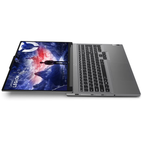 Lenovo Legion 5 16IRX9 (83DG00EFUS) Custom 64GB/2TB