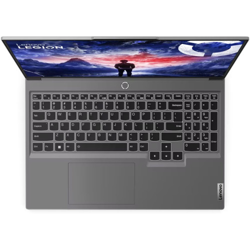 Lenovo Legion 5 16IRX9 (83DG00EFUS) Custom 64GB/2TB