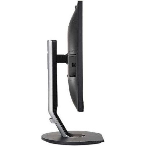 Philips B-line monitor with USB-C and -up dock
