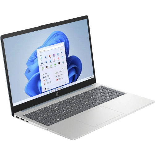 HP 15-fc0034ua Moonlight Blue (91L06EA)